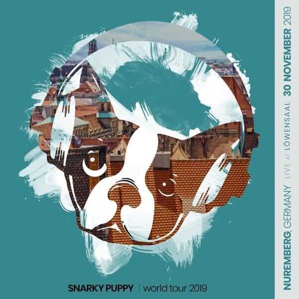 Snarky Puppy