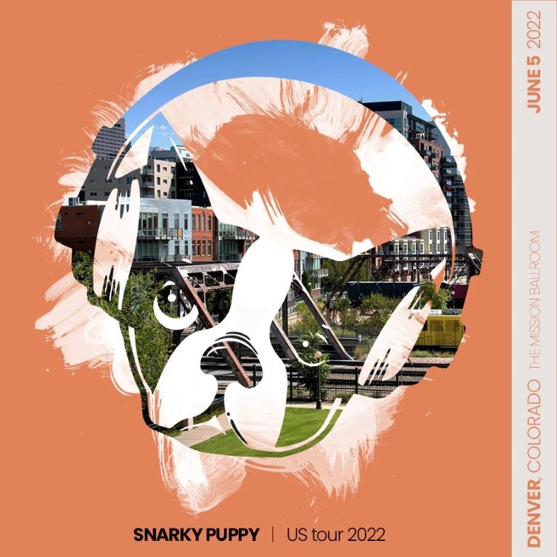 Snarky Puppy