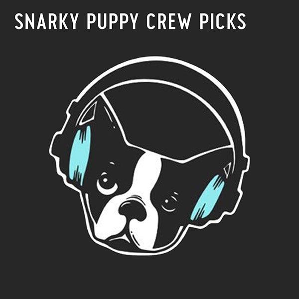 Snarky Puppy