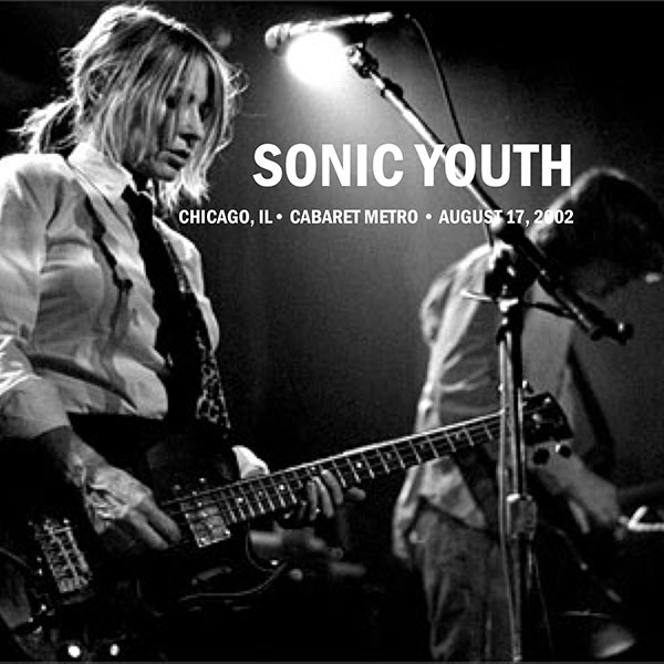 Sonic Youth