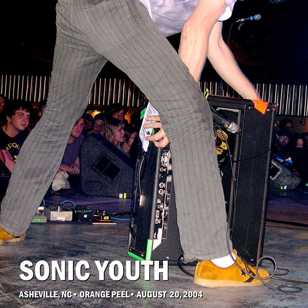 Sonic Youth