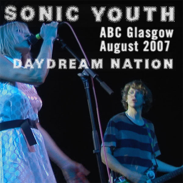 Sonic Youth