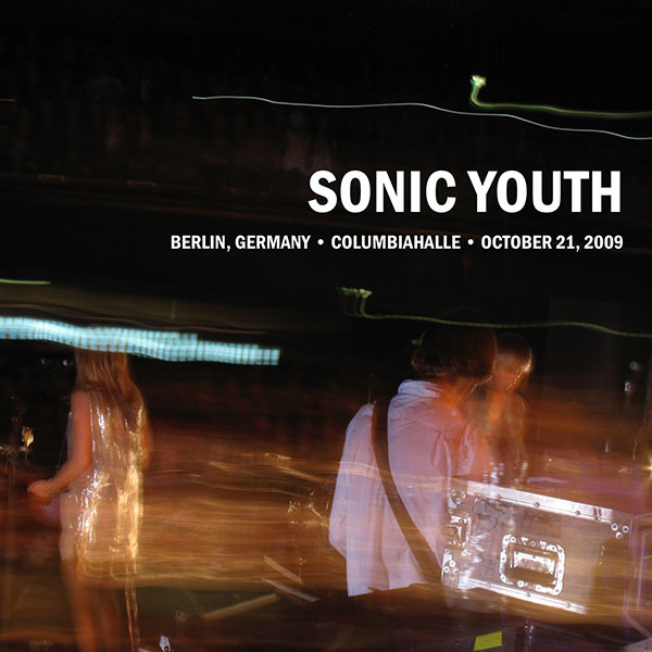 Sonic Youth
