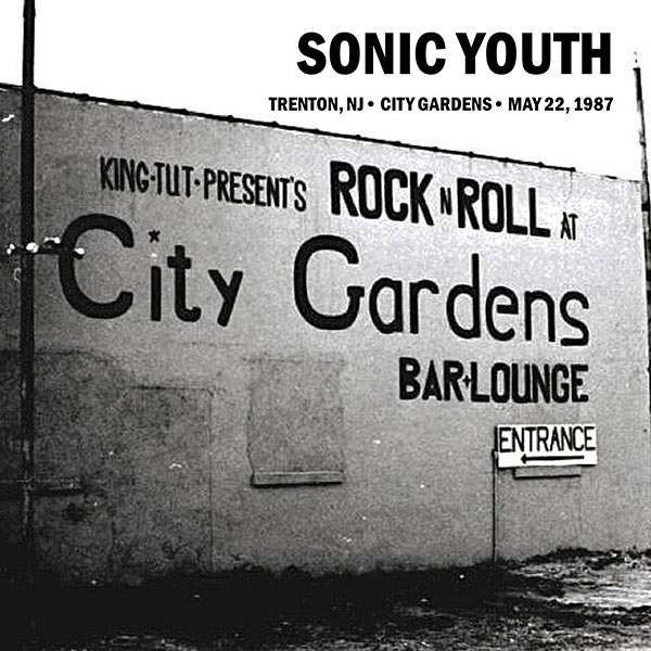 Sonic Youth