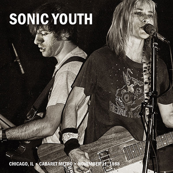 Sonic Youth