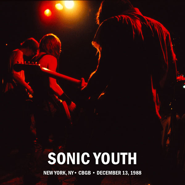 Sonic Youth