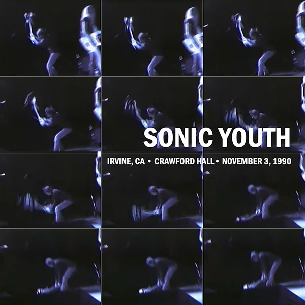 Sonic Youth