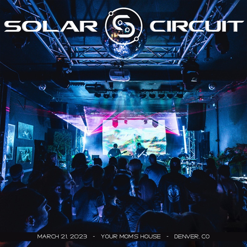 Solar Circuit