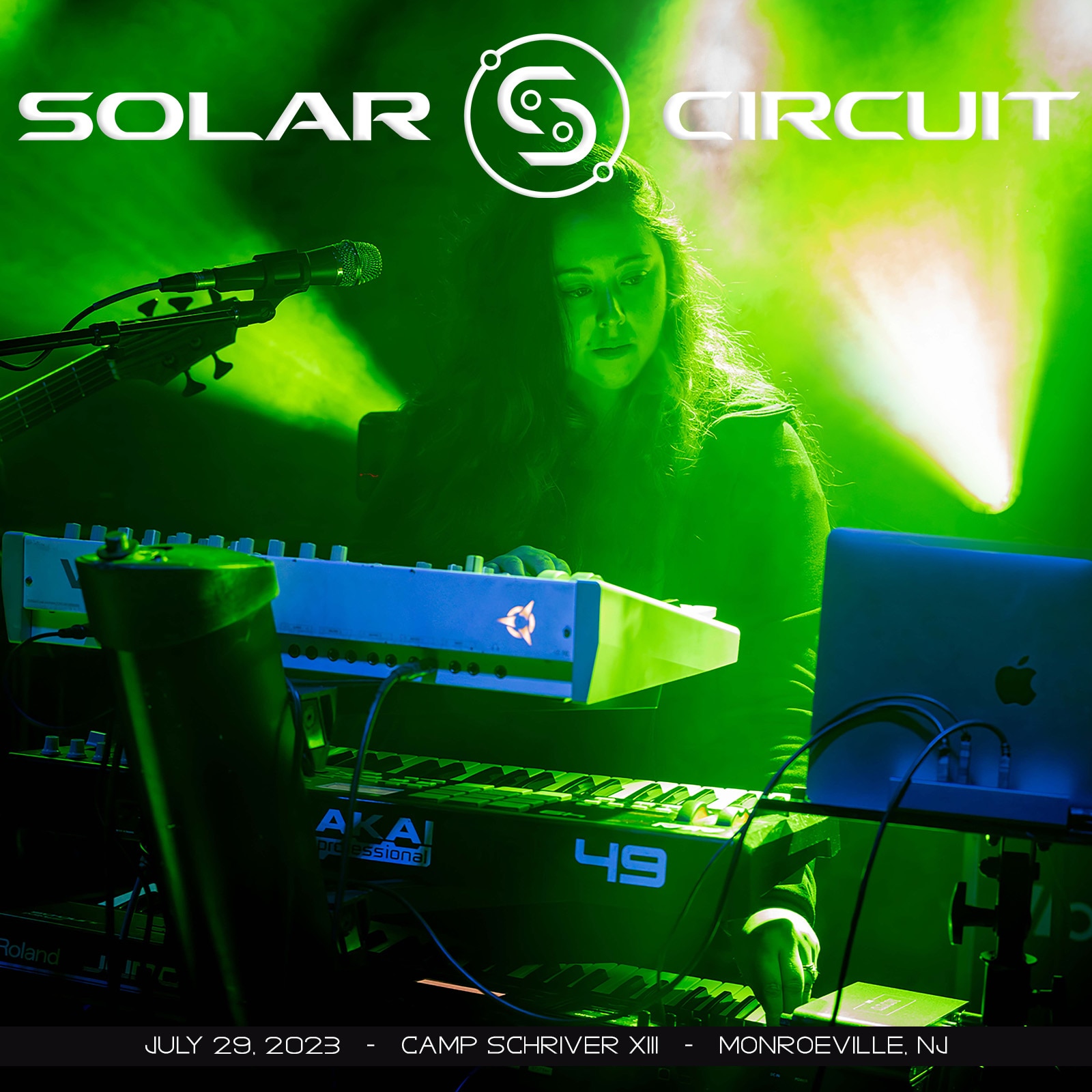 Solar Circuit