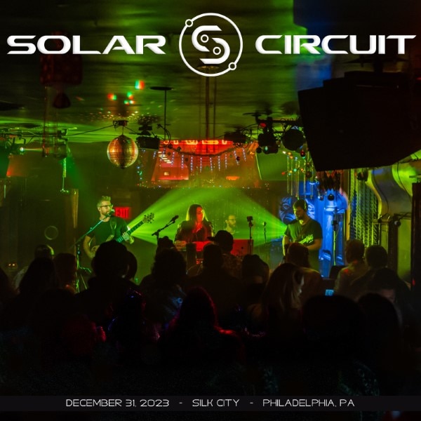 Solar Circuit