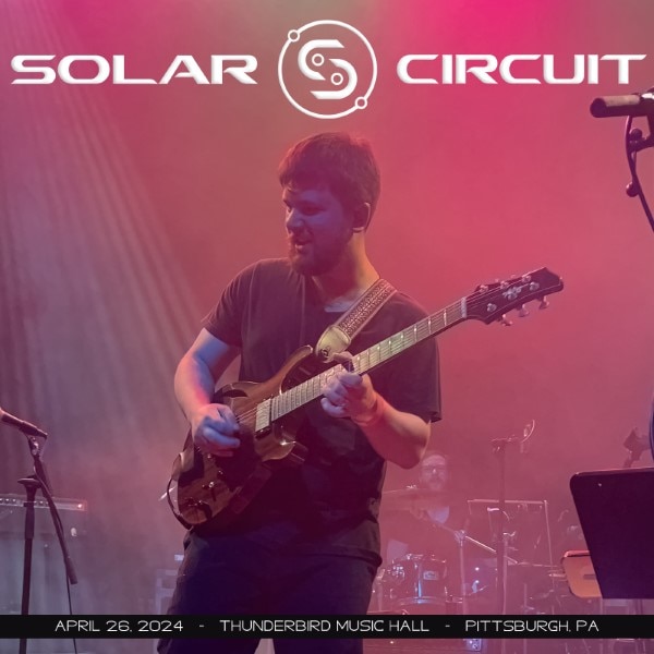 Solar Circuit