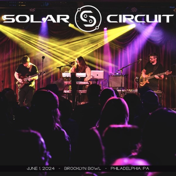 Solar Circuit