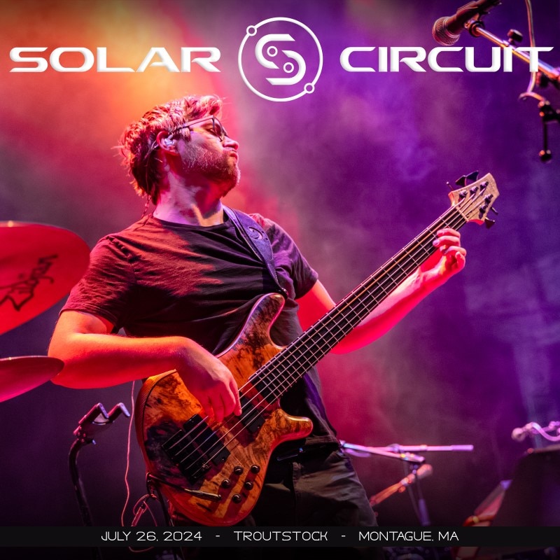Solar Circuit