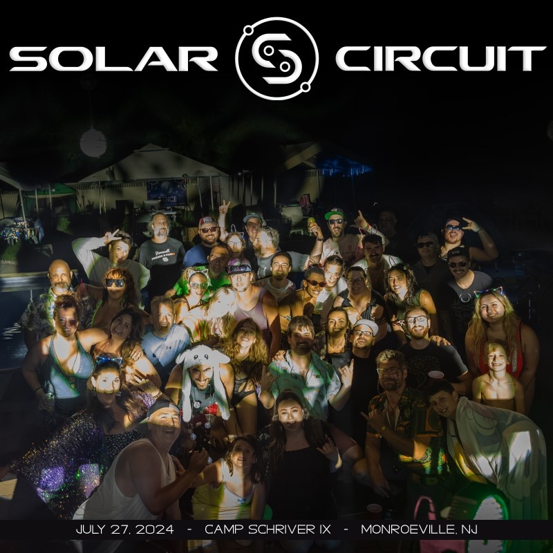 Solar Circuit