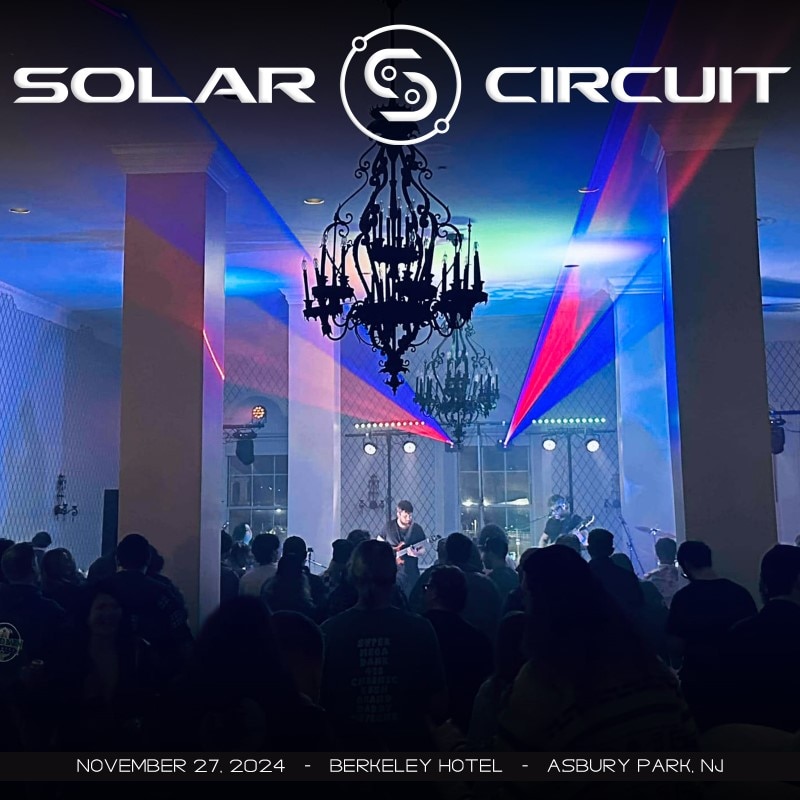 Solar Circuit