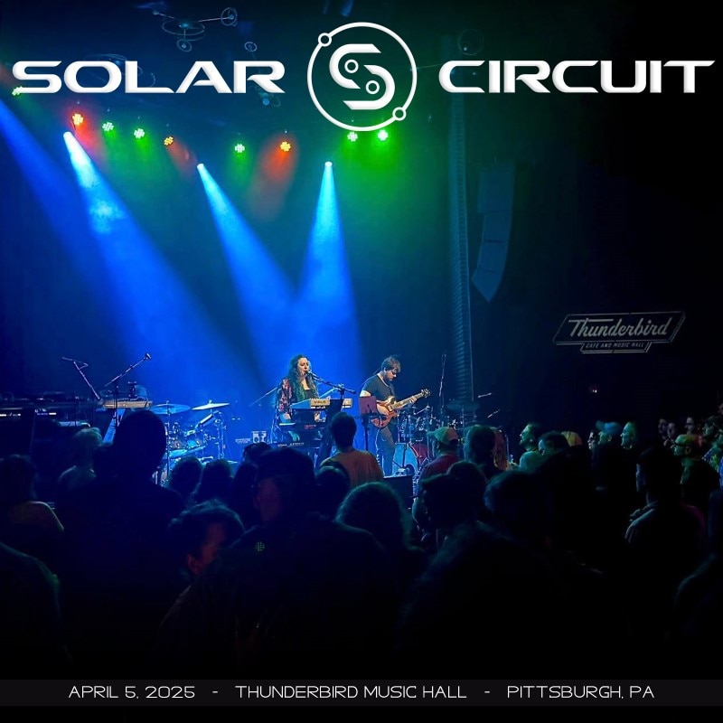 Solar Circuit