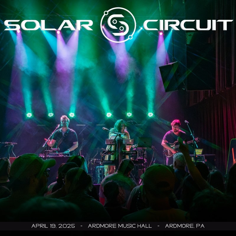 Solar Circuit