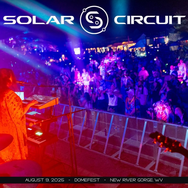 Solar Circuit