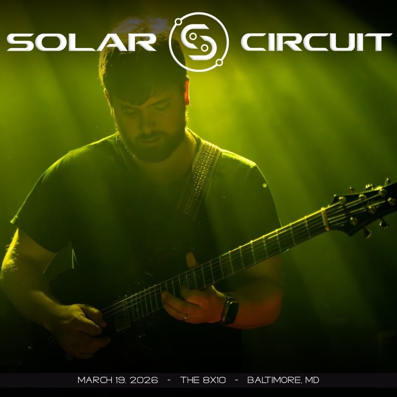 Solar Circuit