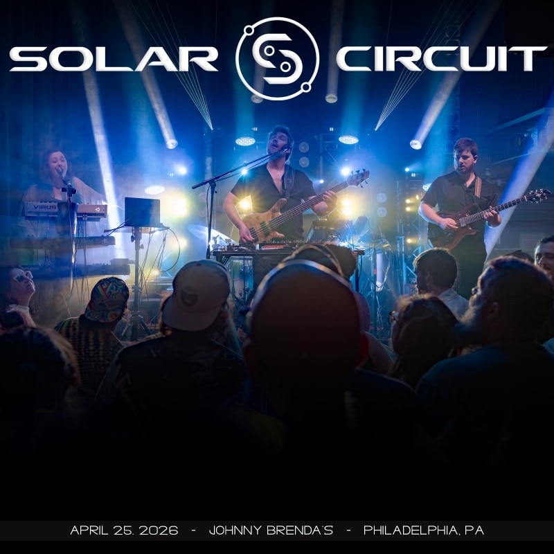 Solar Circuit