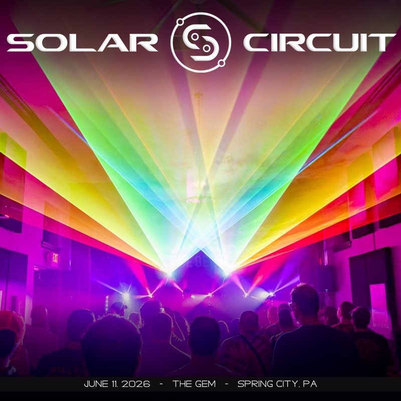 Solar Circuit