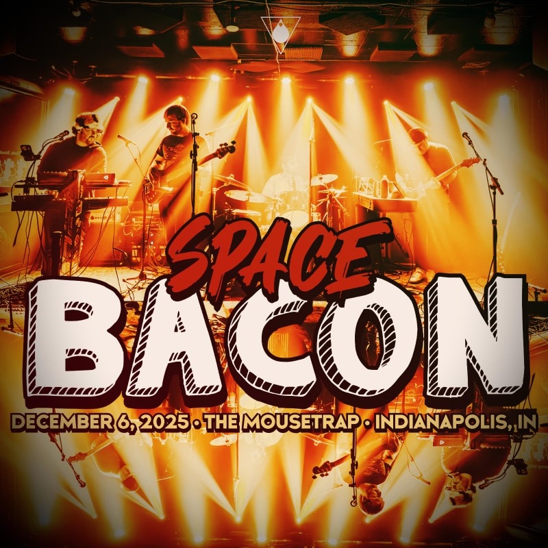 Space Bacon