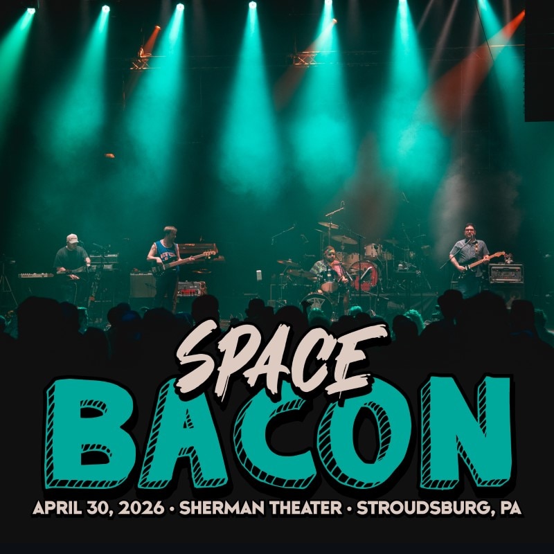 Space Bacon