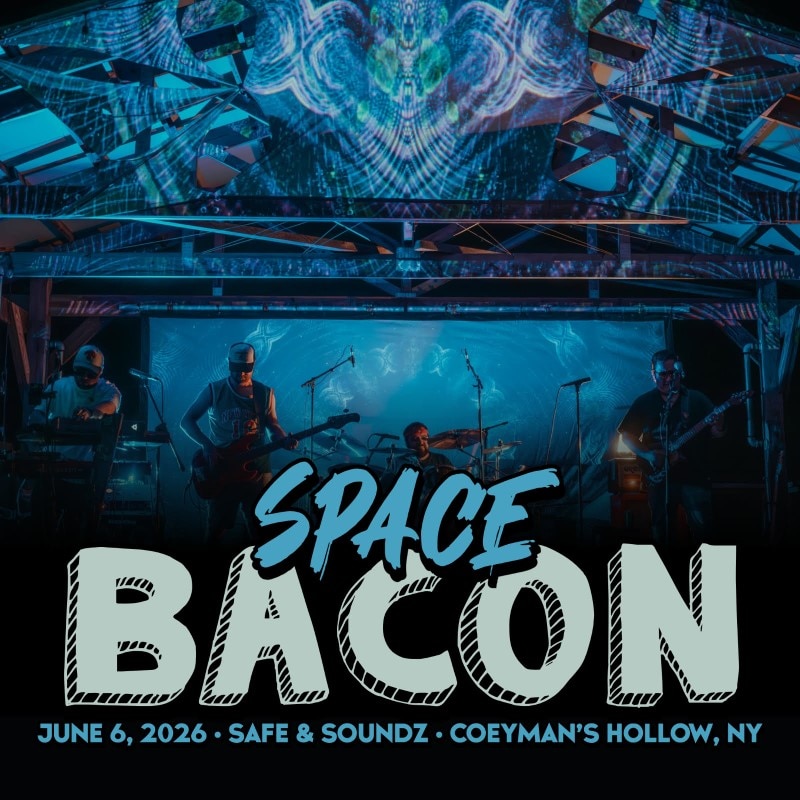 Space Bacon
