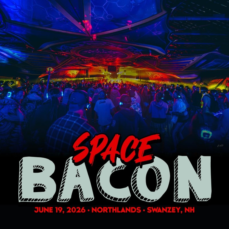 Space Bacon