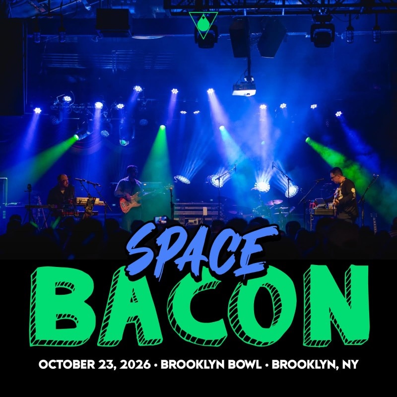 Space Bacon