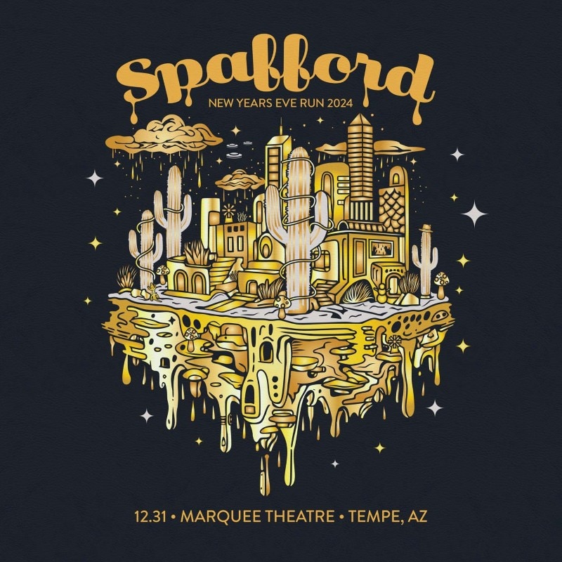 Spafford