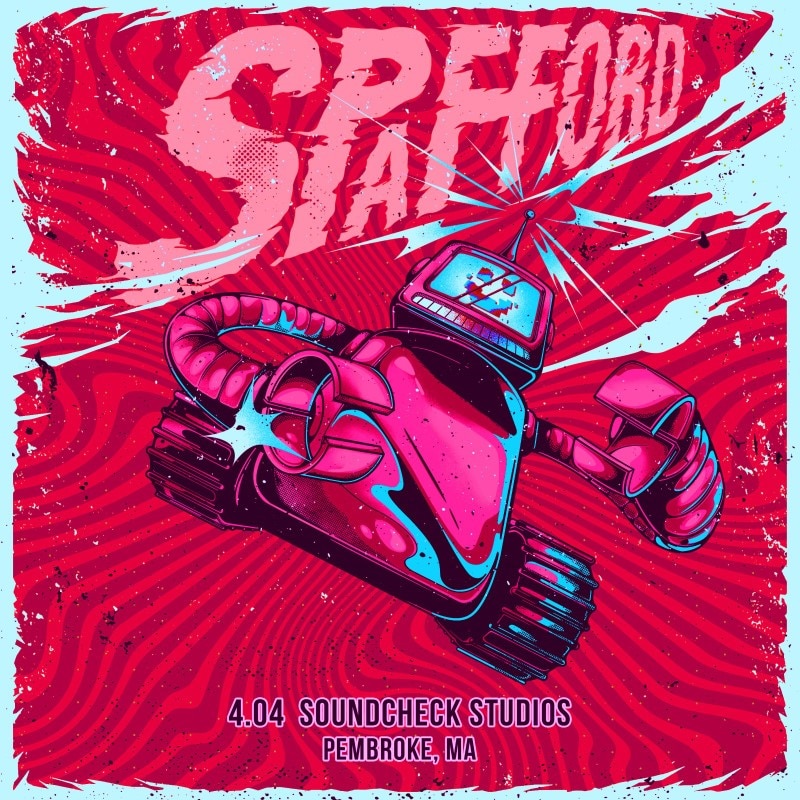 Spafford