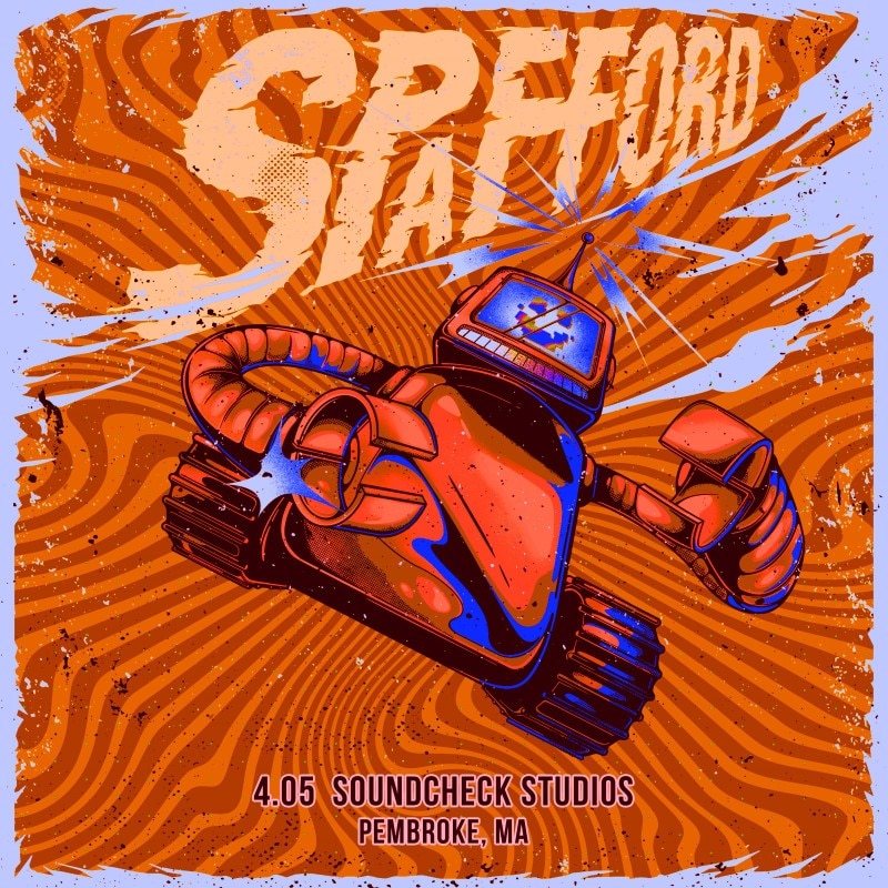 Spafford