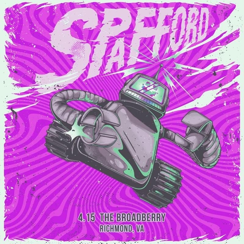 Spafford