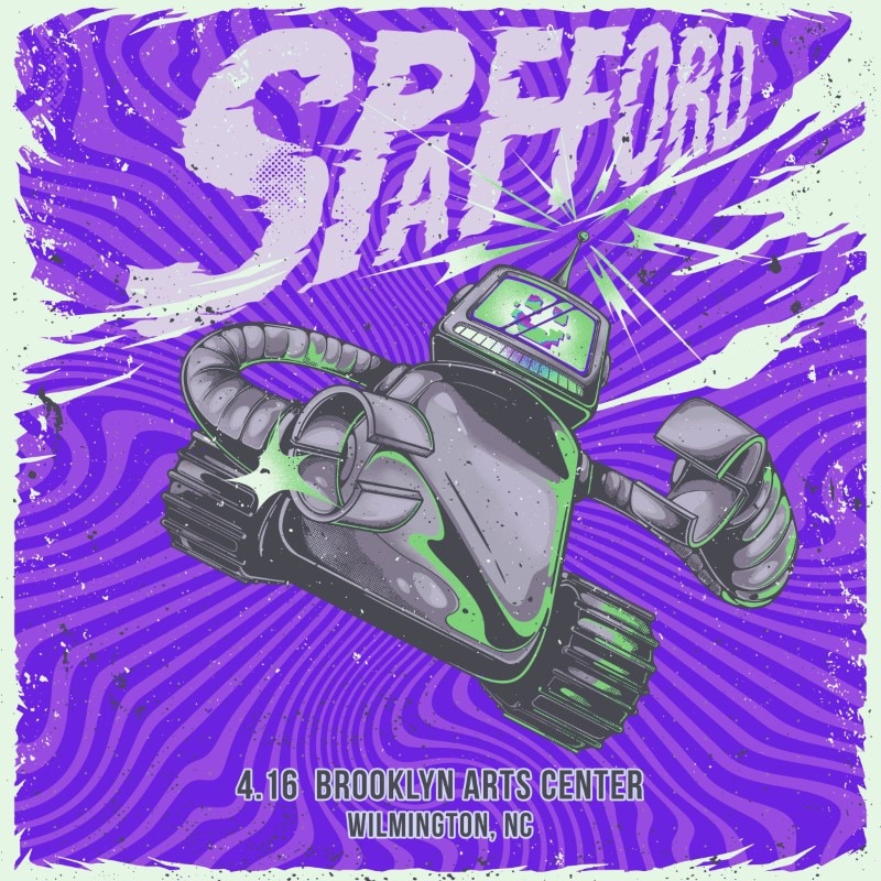 Spafford