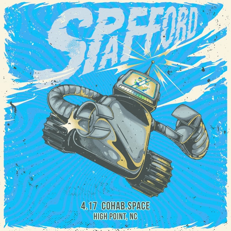 Spafford