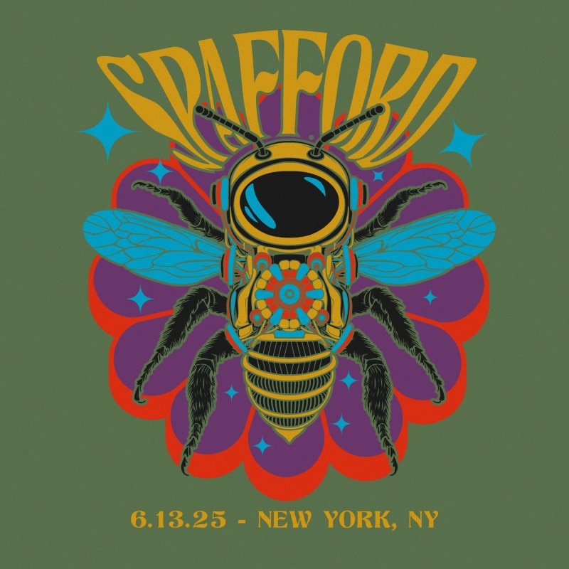 Spafford