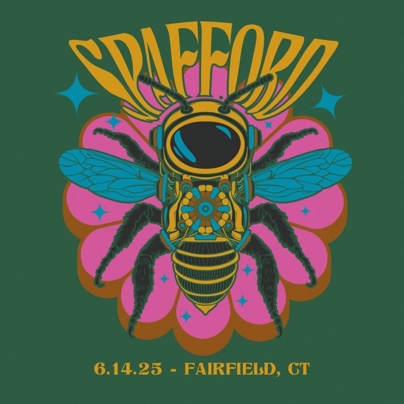 Spafford