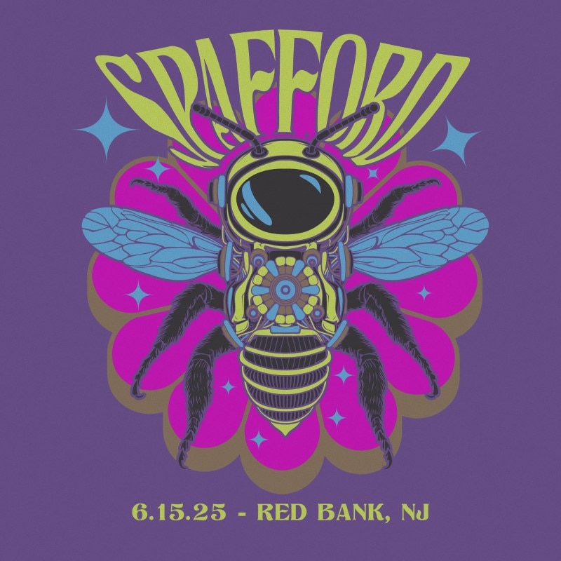 Spafford