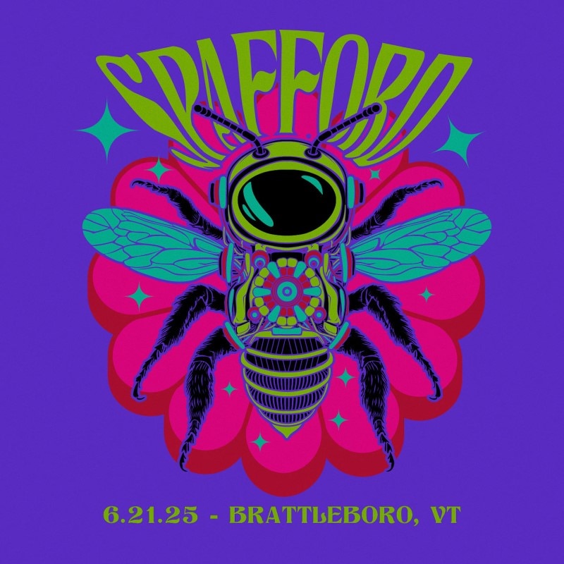 Spafford