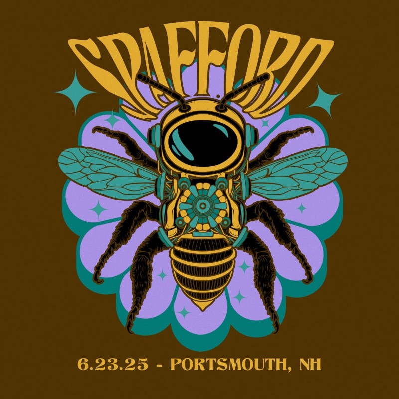 Spafford