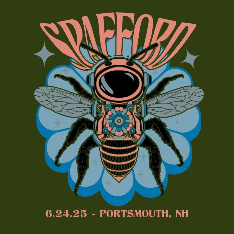 Spafford