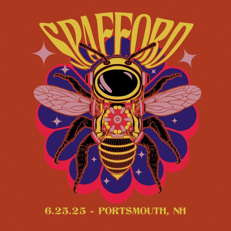 Spafford