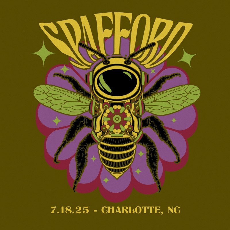 Spafford