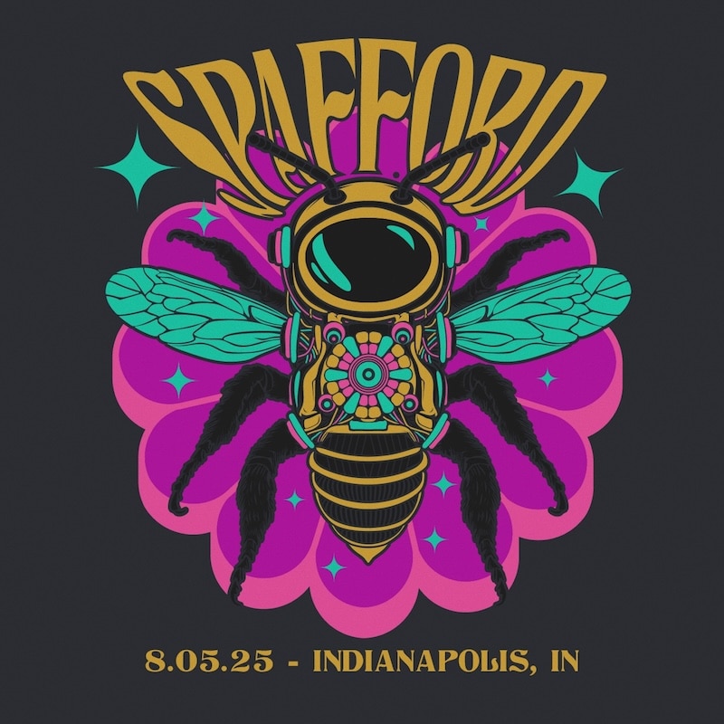 Spafford