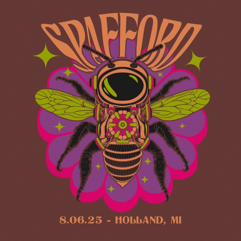 Spafford