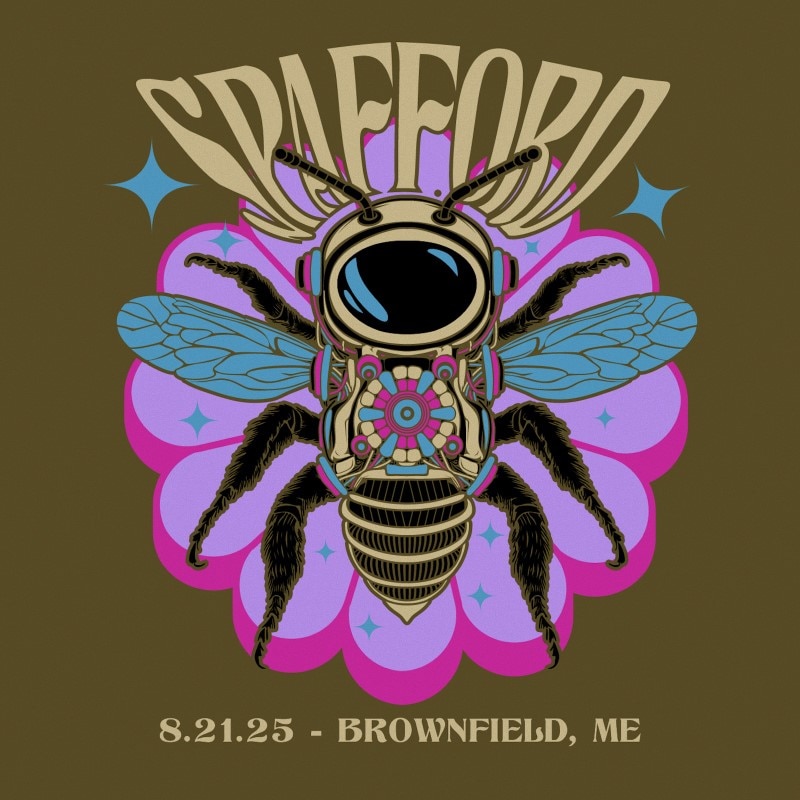 Spafford