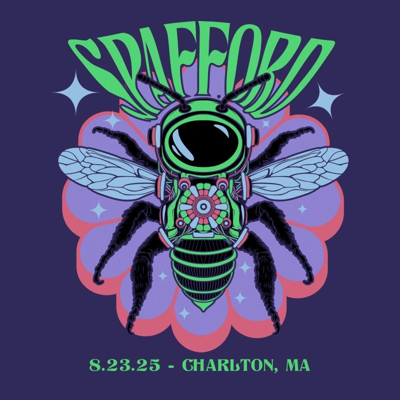 Spafford