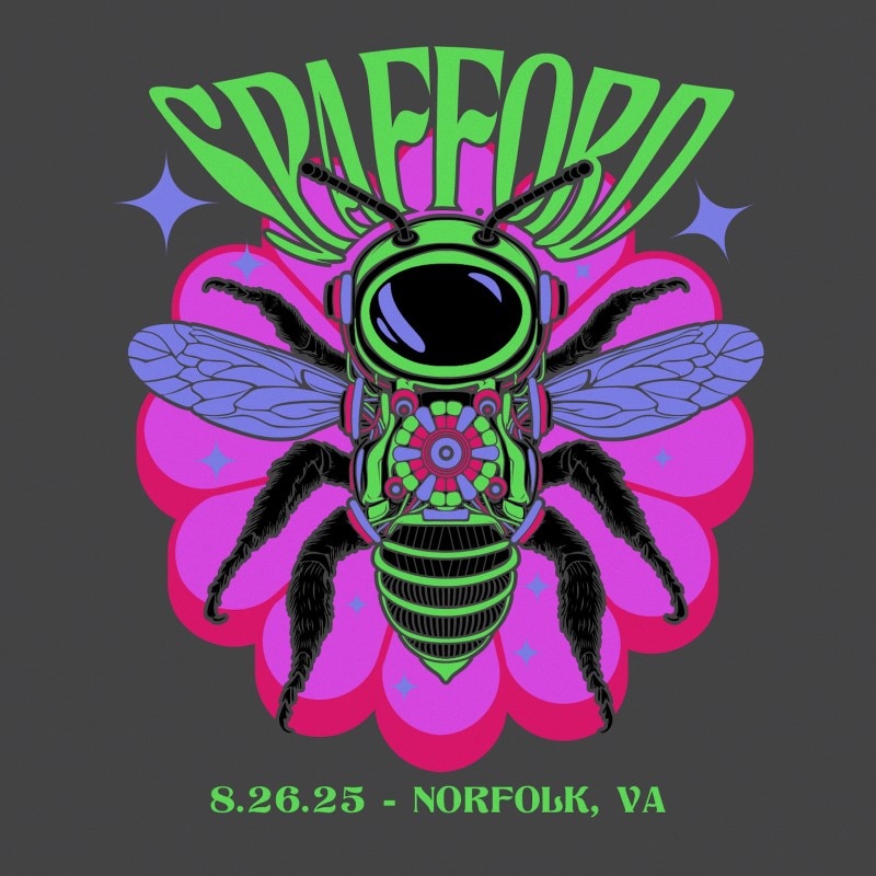 Spafford