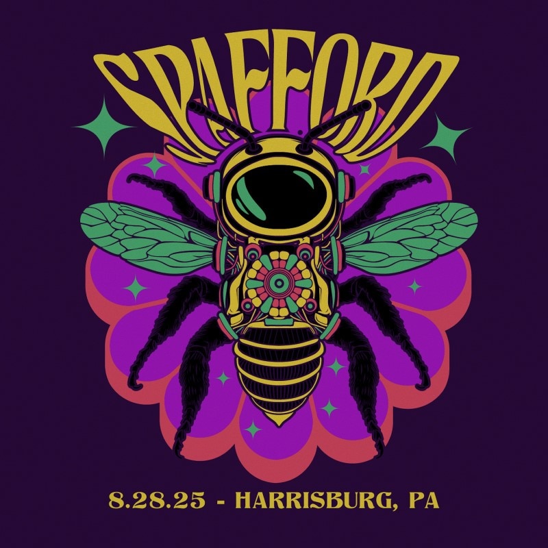 Spafford